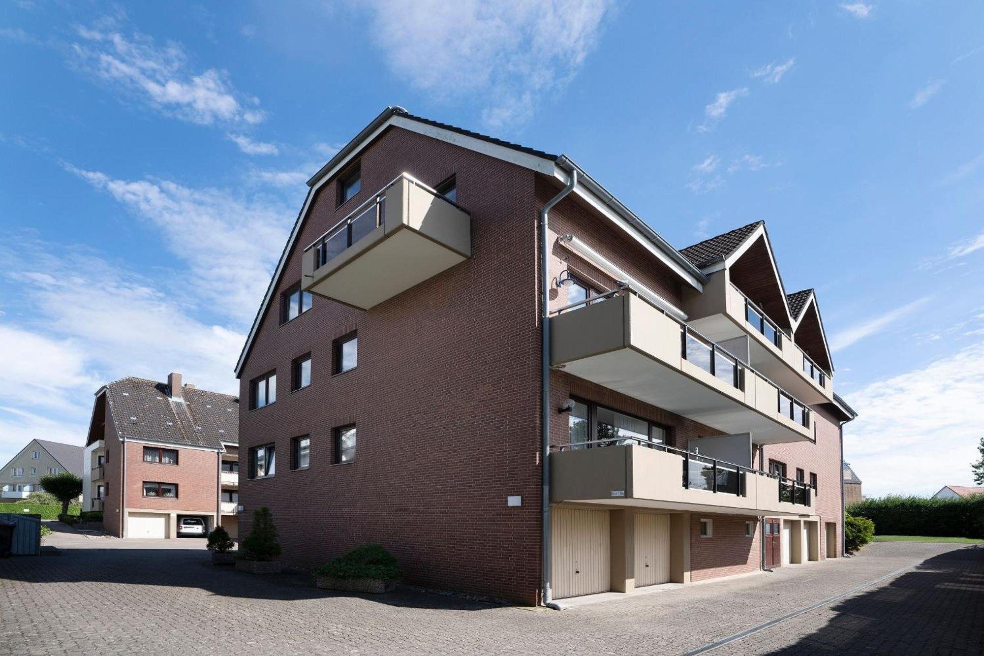 Fischerstrasse 10A Zum Moewennest Грёмиц Экстерьер фото